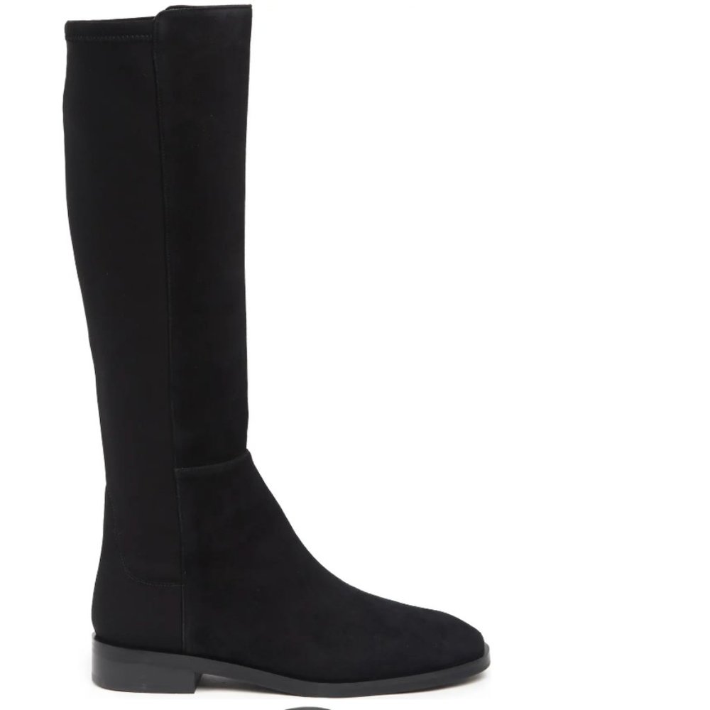 Stuart Weitzman Greer City Boot size 9.5 (40)
